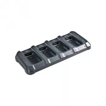 Honeywell 871-230-401 četru bateriju lādētājs CT40 CT60 mobilajiem datoriem