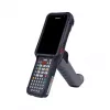 Honeywell CK67-X0N-58S1A0G Rokas dators, 4,3 inch skārienekrāns, Android 12, 6GB/64GB, Wi-Fi 6, 2D attēlotājs, melns