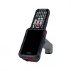 Honeywell CK67-X0N-58S1A0G Rokas dators, 4,3 inch skārienekrāns, Android 12, 6GB/64GB, Wi-Fi 6, 2D attēlotājs, melns