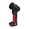 Honeywell Granit XP 1990iXLR-3 Kit Tethered 1D/2D XLR Focus Industrial Barcode Scanner ar RS-232 kabeli