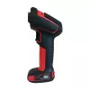 Honeywell Granit XP 1990iXLR-3 Kit Tethered 1D/2D XLR Focus Industrial Barcode Scanner ar RS-232 kabeli
