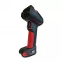 Honeywell Granit XP 1990iXLR-3 Kit Tethered 1D/2D XLR Focus Industrial Barcode Scanner ar RS-232 kabeli