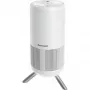 Honeywell HPA830WE gaisa attīrītājs – True HEPA, 204 m³/h CADR, telpām līdz 28 m²