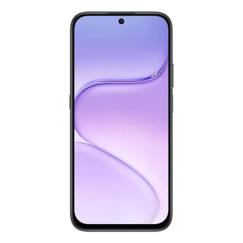 HONOR 600 Smart 4/128GB melns mobilais tālrunis