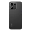 HONOR 600 Smart 4/128GB melns mobilais tālrunis