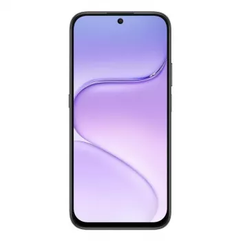 HONOR 600 Smart 4/128GB melns mobilais tālrunis