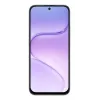 HONOR 600 Smart 4/128GB Sudraba 6.5 collu Dual SIM viedtālrunis ar 50MP kameru un 5000mAh akumulatoru