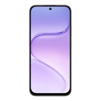 HONOR 600 Smart 4/128GB Sudraba 6.5 collu Dual SIM viedtālrunis ar 50MP kameru un 5000mAh akumulatoru