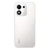 HONOR 600 Smart 4/128GB Sudraba 6.5 collu Dual SIM viedtālrunis ar 50MP kameru un 5000mAh akumulatoru
