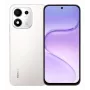 HONOR 600 Smart 4/128GB Sudraba 6.5 collu Dual SIM viedtālrunis ar 50MP kameru un 5000mAh akumulatoru