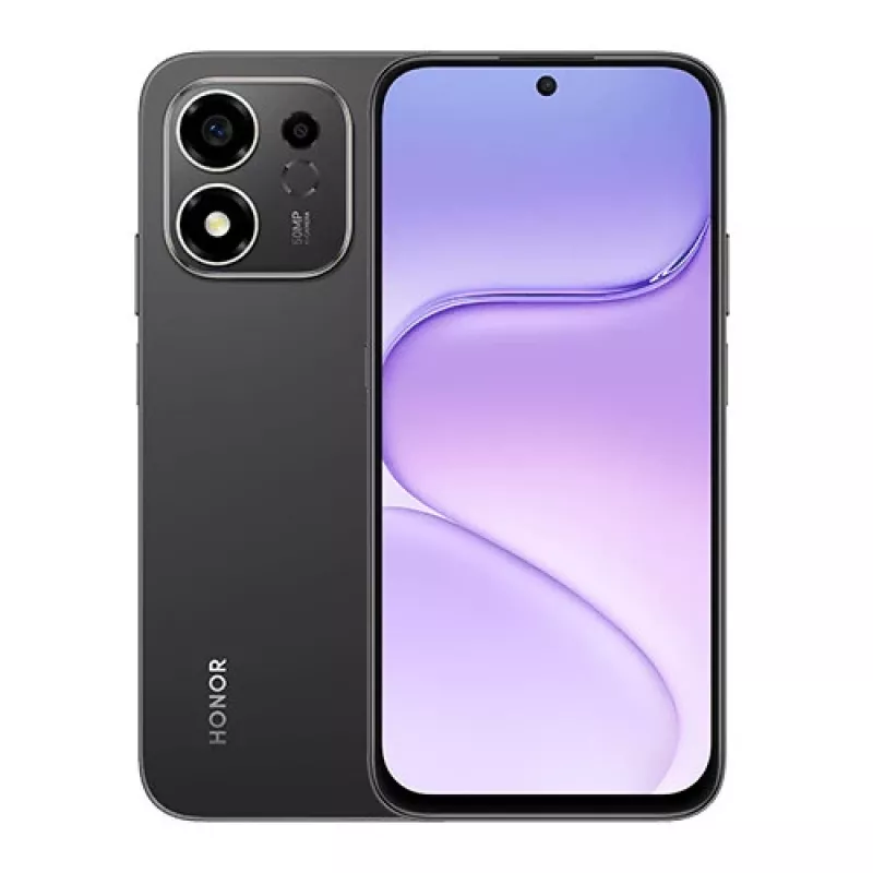 Honor 600 Smart 4GB/256GB, Sudraba (ES)