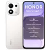 Honor 600 Smart 4GB/256GB, Sudraba (ES)
