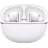HONOR Choice Earbuds X8i White - Bezvadu Bluetooth 5.3 Iekšējās austiņas ar AI ENC, 30h akumulators, IPX4, skārienjutīgā vadība