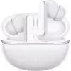 HONOR Choice Earbuds X8i White - Bezvadu Bluetooth 5.3 Iekšējās austiņas ar AI ENC, 30h akumulators, IPX4, skārienjutīgā vadība