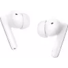 HONOR Choice Earbuds X8i White - Bezvadu Bluetooth 5.3 Iekšējās austiņas ar AI ENC, 30h akumulators, IPX4, skārienjutīgā vadība
