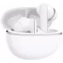 HONOR Choice Earbuds X8i White - Bezvadu Bluetooth 5.3 Iekšējās austiņas ar AI ENC, 30h akumulators, IPX4, skārienjutīgā vadība