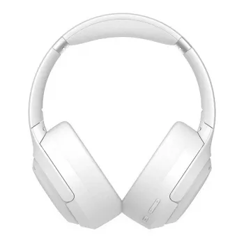 Honor Choice Headphones White – True Wireless Earbuds ar Bluetooth 5.3, ENC un 28h akumulatoru