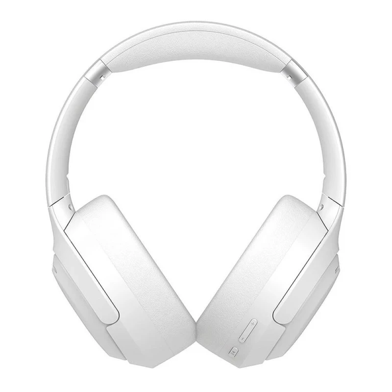 Honor Choice Headphones White – True Wireless Earbuds ar Bluetooth 5.3, ENC un 28h akumulatoru