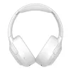 Honor Choice Headphones White – True Wireless Earbuds ar Bluetooth 5.3, ENC un 28h akumulatoru