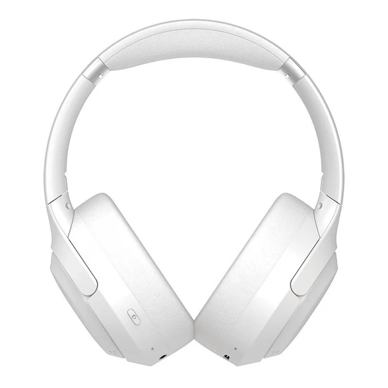 Honor Choice Headphones White – True Wireless Earbuds ar Bluetooth 5.3, ENC un 28h akumulatoru