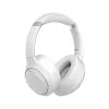 Honor Choice Headphones White – True Wireless Earbuds ar Bluetooth 5.3, ENC un 28h akumulatoru