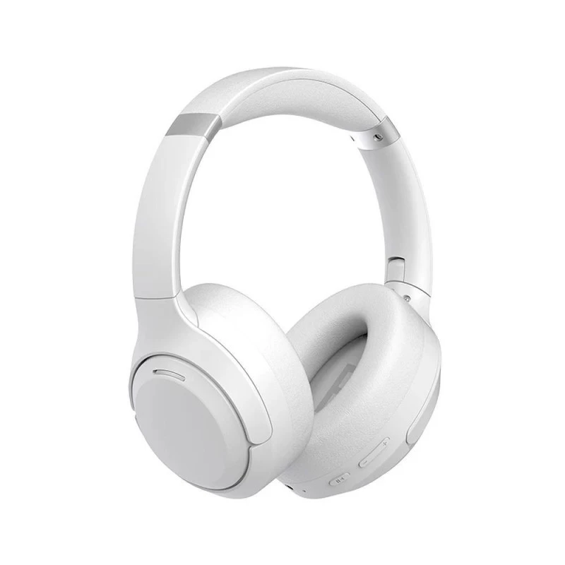 Honor Choice Headphones White – True Wireless Earbuds ar Bluetooth 5.3, ENC un 28h akumulatoru