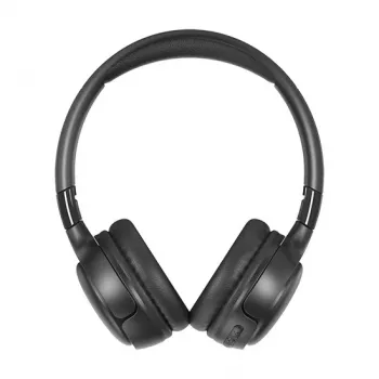Honor Choice VZ Sport Mate Headphones Lite - Melns