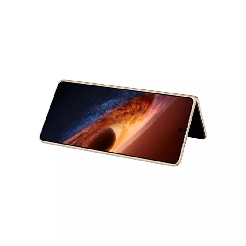 Honor Magic V6 16/512GB Gold salokāms viedtālrunis