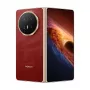 HONOR Magic V6 5G hibrīds Dual SIM 16GB RAM 512GB Atmiņa 6,52 collu OLED Displejs 6660mAh Sarkans