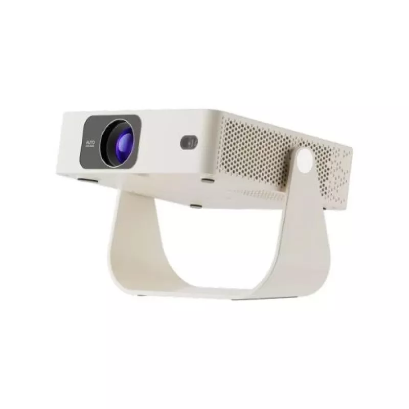HONOR Projector Air Pro N5 - Balts