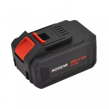 Hoover HOOZAR 18V Bezvadu zāģis 1x4.0Ah RS10BL