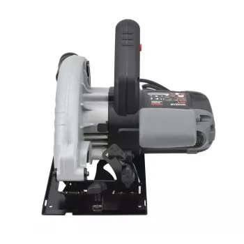 HOOVER HOOZAR Ripzāģis 190mm 1500W