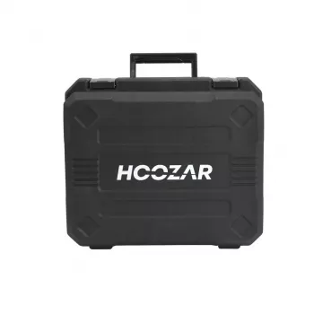 Hoover HOOZAR Bezvada triecienuzgriežņu atslēga 1/2 inch 18V 1x2.0Ah 350 Nm IW10BL