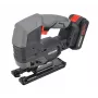 HOOVER HOOZAR Bezvada finierzāģis 18V 1x2.0Ah Bezsuku