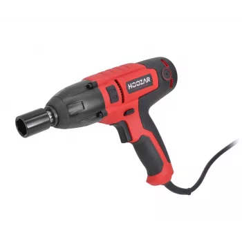 HOOVER HOOZAR Trieciena uzgriežņu atslēga 1/2 inch 450W Vada Elektriskā 300 Nm