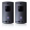 HORMANN SK Kit Lineamatic, Portronic D 5000 – Sommer EL-301 Fotoelementu pāris un SLK 24V LED brīdinājuma lampa ar montāžas skrūvēm