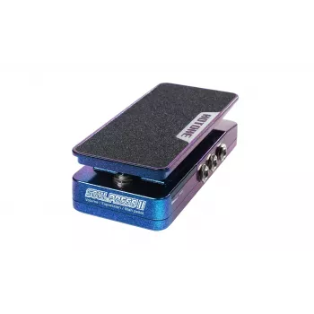 Hotone SP20 Soul Press II 3-in-1 skaļuma wah izteiksmes pedālis