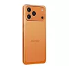 HOTWAV A17 Pro Max viedtālrunis (oranžs)