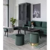 House Nordic apavu sols samta zaļš 100x35x44