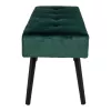House Nordic apavu sols samta zaļš 100x35x44
