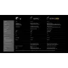 HoverAir X1 drons - Combo Plus mazumtirdzniecība - melns