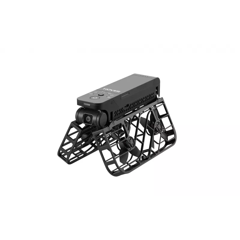 HoverAir X1 drons - Combo Plus mazumtirdzniecība - melns
