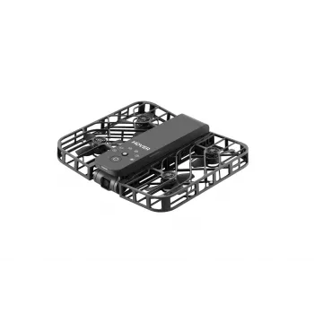 HoverAir X1 drons - Combo Plus mazumtirdzniecība - melns