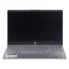 HP 15-FC0146DDX Ryzen 5 7520U 15,6 collu WUXGA Touch IPS 8GB RAM 512GB SSD Bluetooth Windows 11 Natural Silver (Repack) 2 gadu garantija