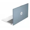 HP 15-fd0287ns klēpjdators 15,6 inch FHD IPS | Intel Core i7-1355U 13. paaudze | 16GB DDR4 | 512GB SSD | Intel Iris Xe Graphics | Windows 11 Home | Wi-Fi 6 | Sudraba