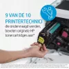HP 205A Cyan Original Toner Cartridge (CF531A)