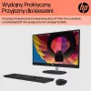 HP 24-cr0312nw AMD Ryzen 5 7520U 23.8 inch Full HD All-in-One PC, 16 GB LPDDR5, 512 GB SSD, Windows 11 Home, White