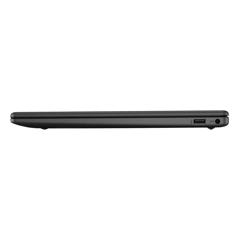 HP 250 G10 Notebook PC, Intel Core 5-120U, 15.6 collu FHD, 8GB RAM, 512GB SSD, FreeDOS, Dark Ash Silver