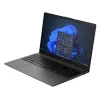 HP 250 G10 Notebook PC, Intel Core 5-120U, 15.6 collu FHD, 8GB RAM, 512GB SSD, FreeDOS, Dark Ash Silver