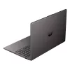 HP 250 G10 Notebook PC, Intel Core 5-120U, 15.6 collu FHD, 8GB RAM, 512GB SSD, FreeDOS, Dark Ash Silver